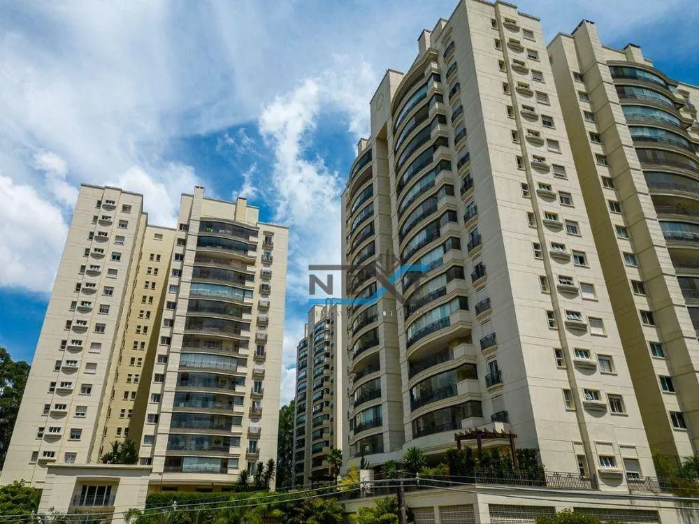 Apartamento, 3 quartos, 201 m² - Foto 1