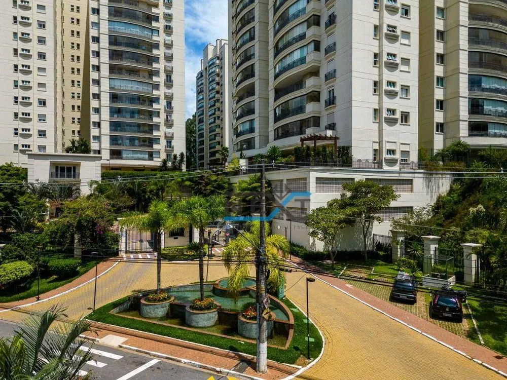 Apartamento, 3 quartos, 201 m² - Foto 3