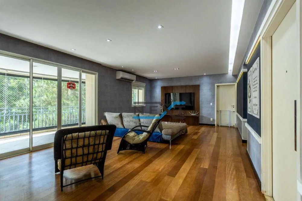 Apartamento, 3 quartos, 201 m² - Foto 12