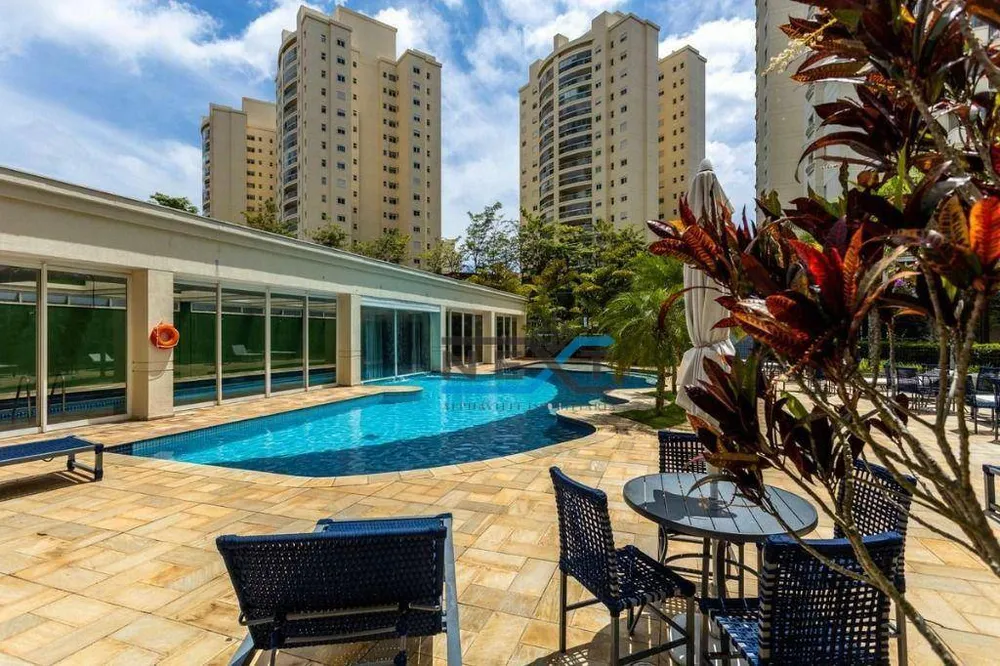 Apartamento, 3 quartos, 201 m² - Foto 6
