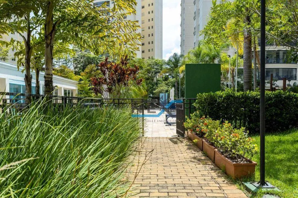 Apartamento, 3 quartos, 201 m² - Foto 5
