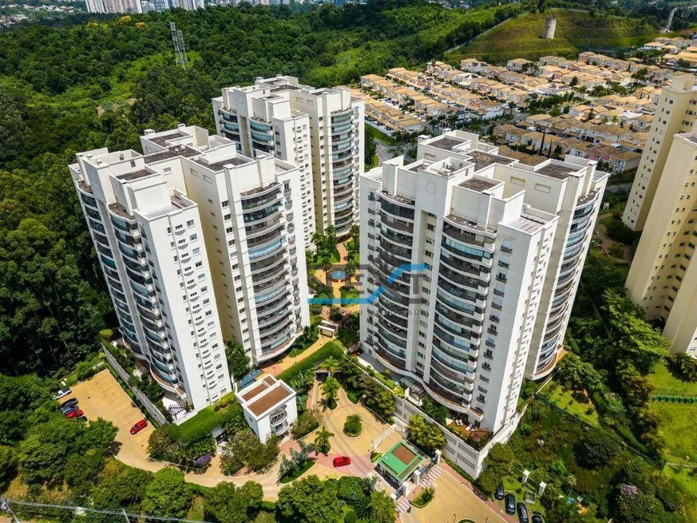 Apartamento, 3 quartos, 201 m² - Foto 4