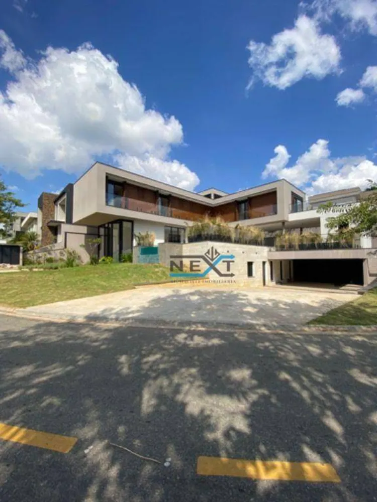 Casa de Condomínio, 4 quartos - Foto 3