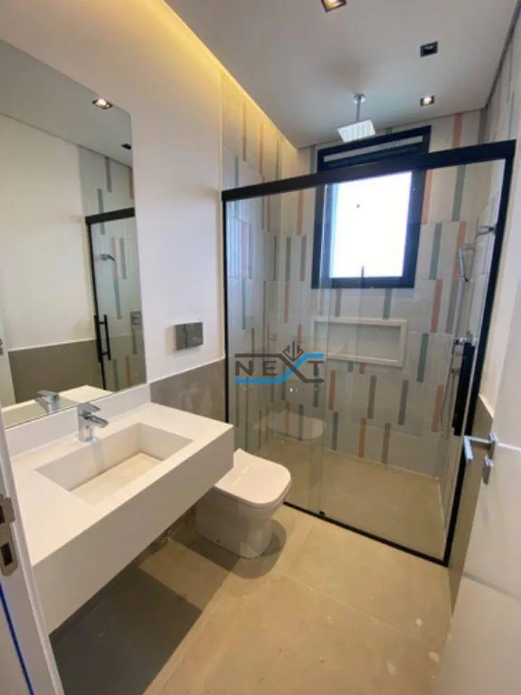 Casa de Condomínio, 4 quartos - Foto 12