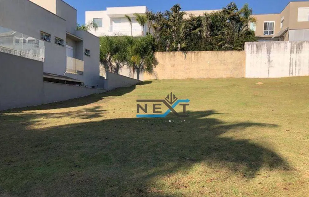 Loteamento e Condomínio, 451 m² - Foto 1