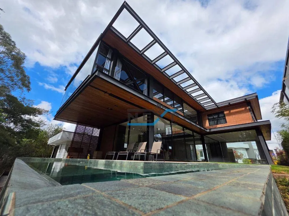 Casa de Condomínio, 3 quartos - Foto 6