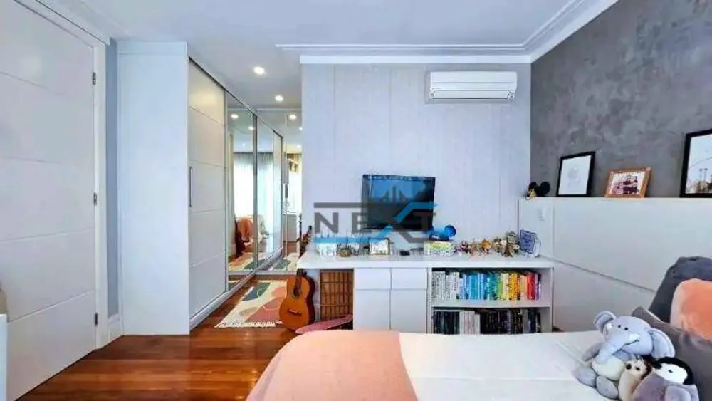 Casa de Condomínio, 4 quartos - Foto 7