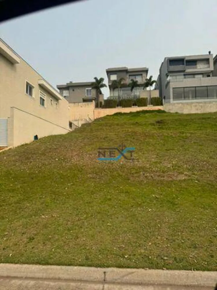Loteamento e Condomínio, 539 m² - Foto 1