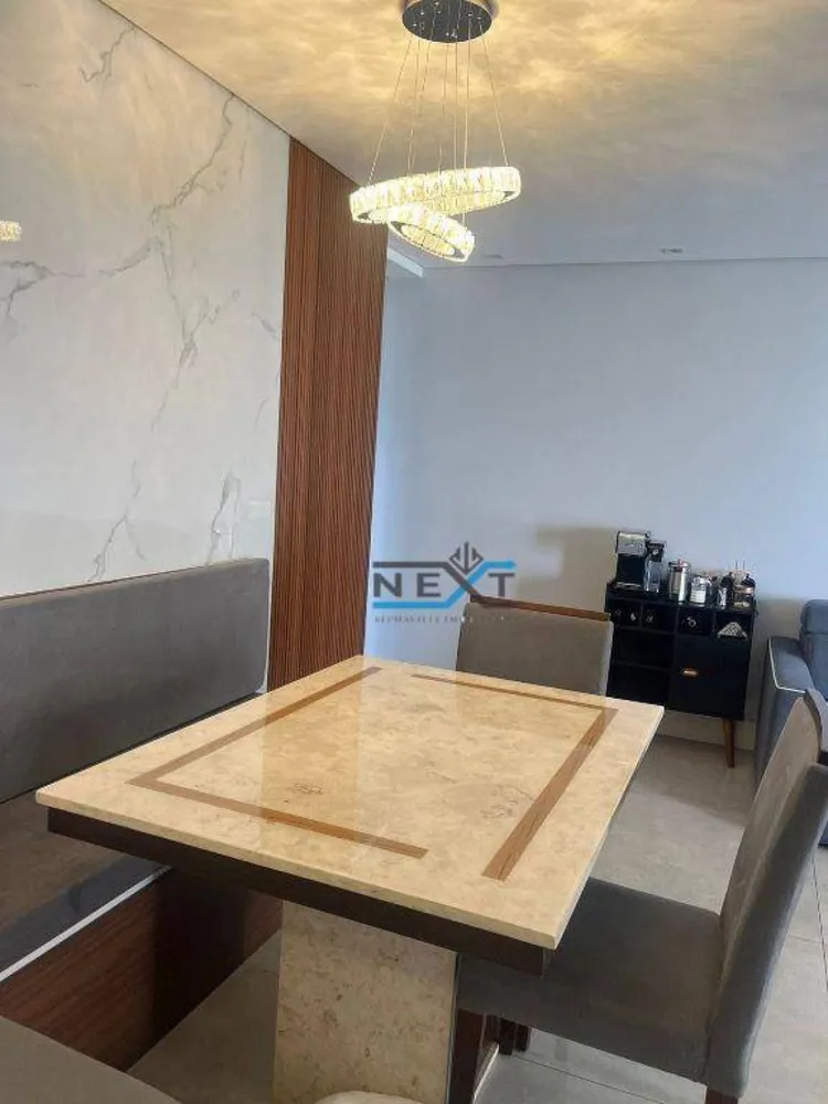 Apartamento, 2 quartos, 75 m² - Foto 2