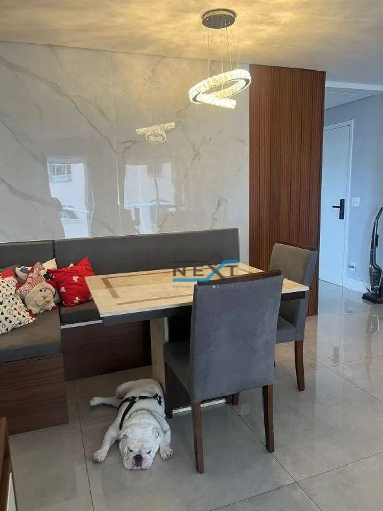 Apartamento, 2 quartos, 75 m² - Foto 3