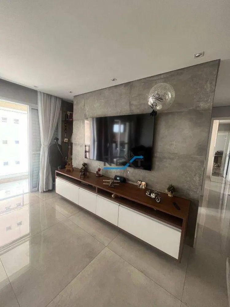 Apartamento, 2 quartos, 75 m² - Foto 4