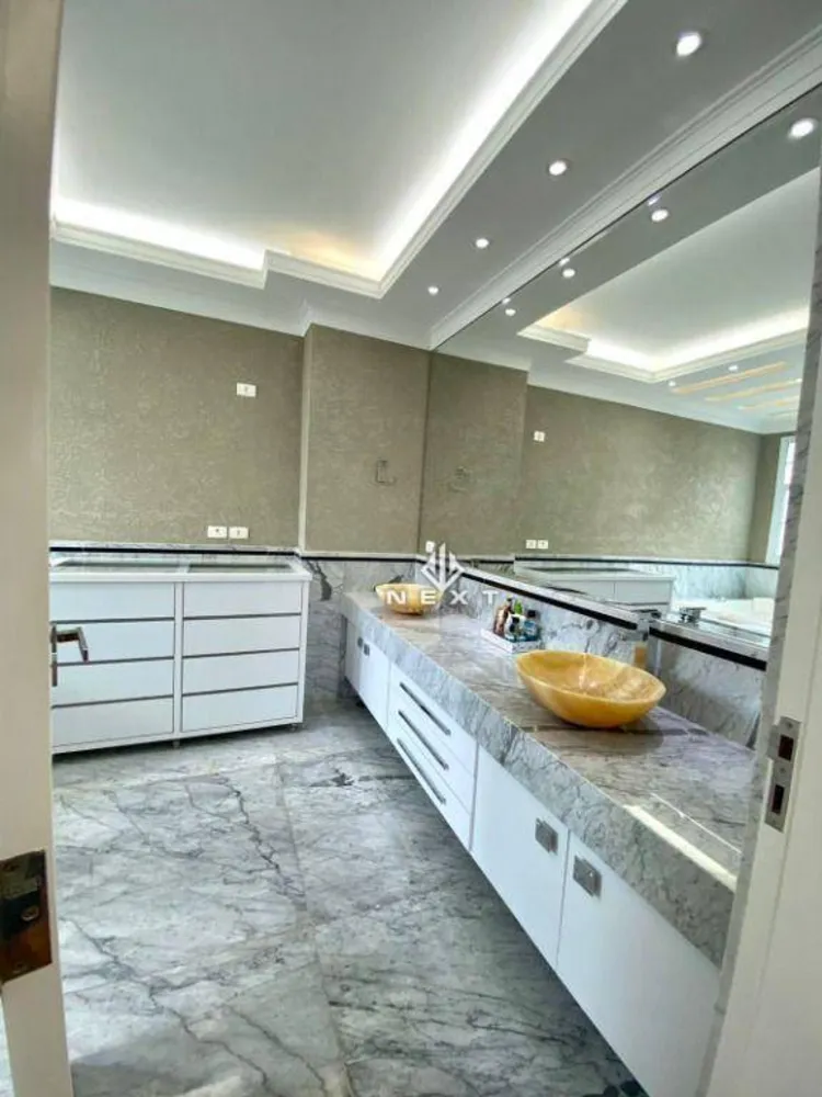 Casa de Condomínio, 5 quartos - Foto 8