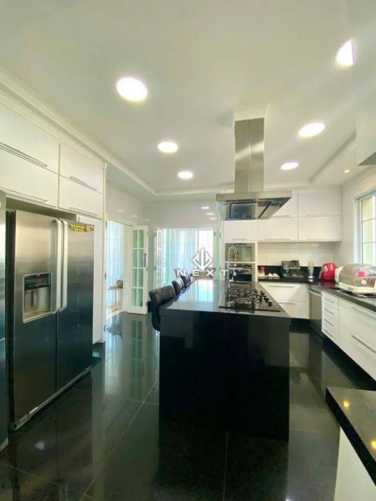 Casa de Condomínio, 5 quartos - Foto 6