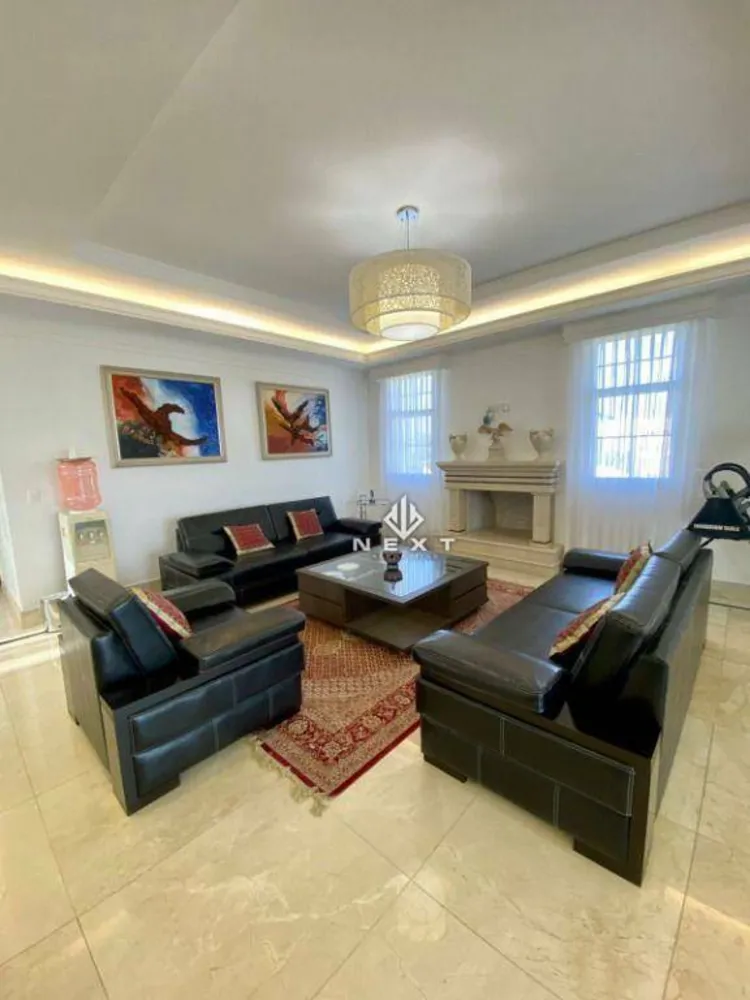Casa de Condomínio, 5 quartos - Foto 4