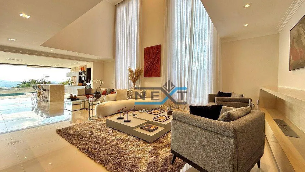Casa de Condomínio, 4 quartos - Foto 7