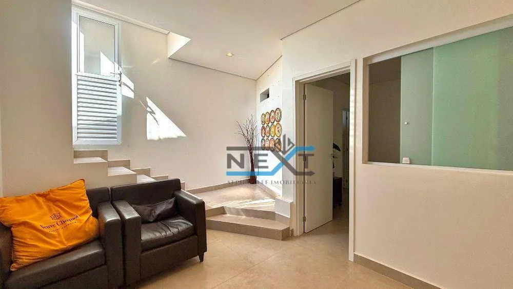Casa de Condomínio, 4 quartos - Foto 3