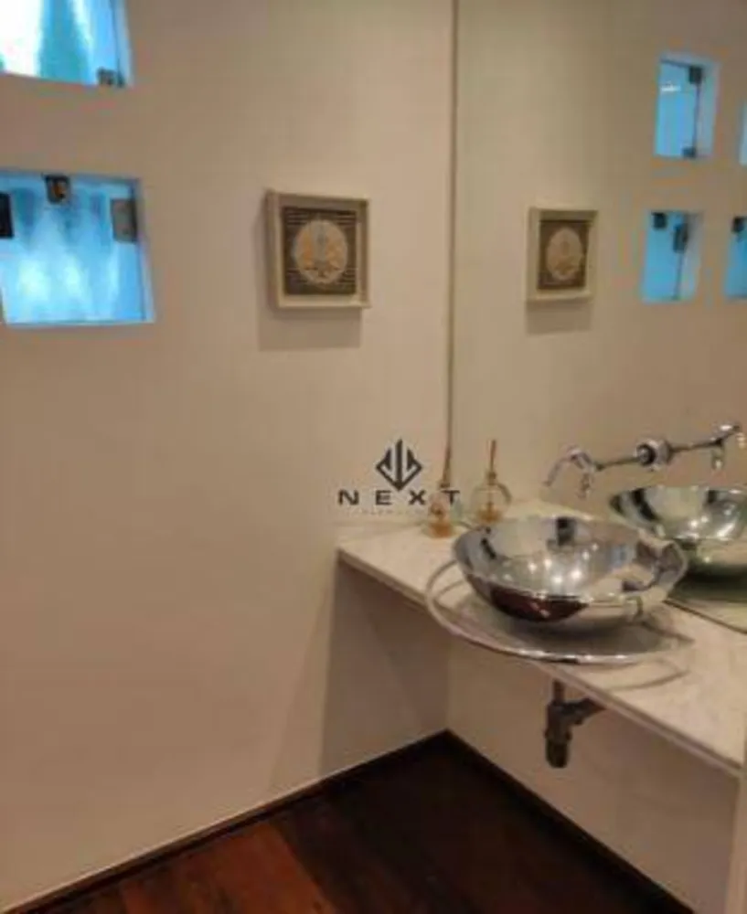 Casa de Condomínio, 4 quartos - Foto 2