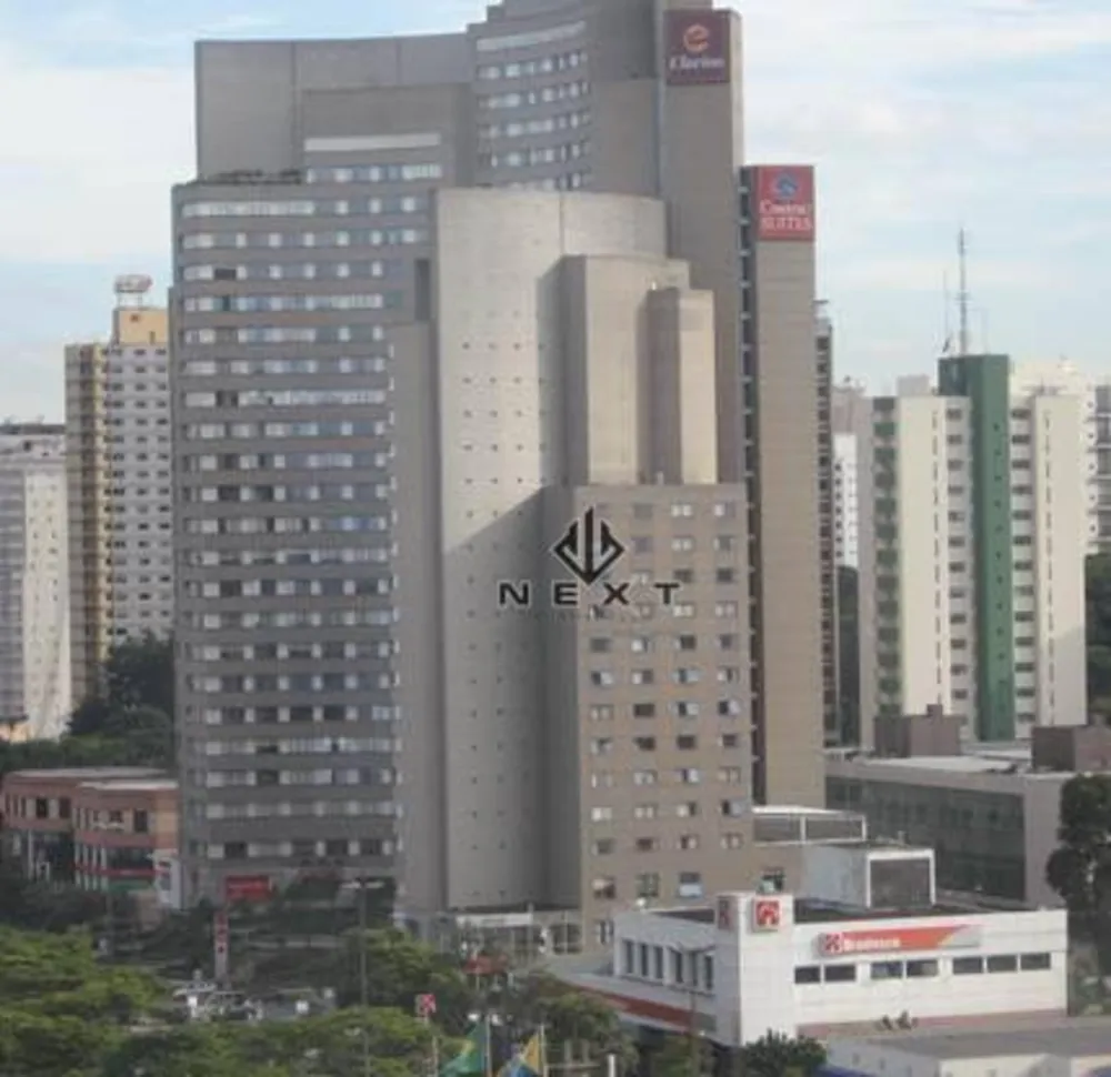 Loja-Salão, 240 m² - Foto 1