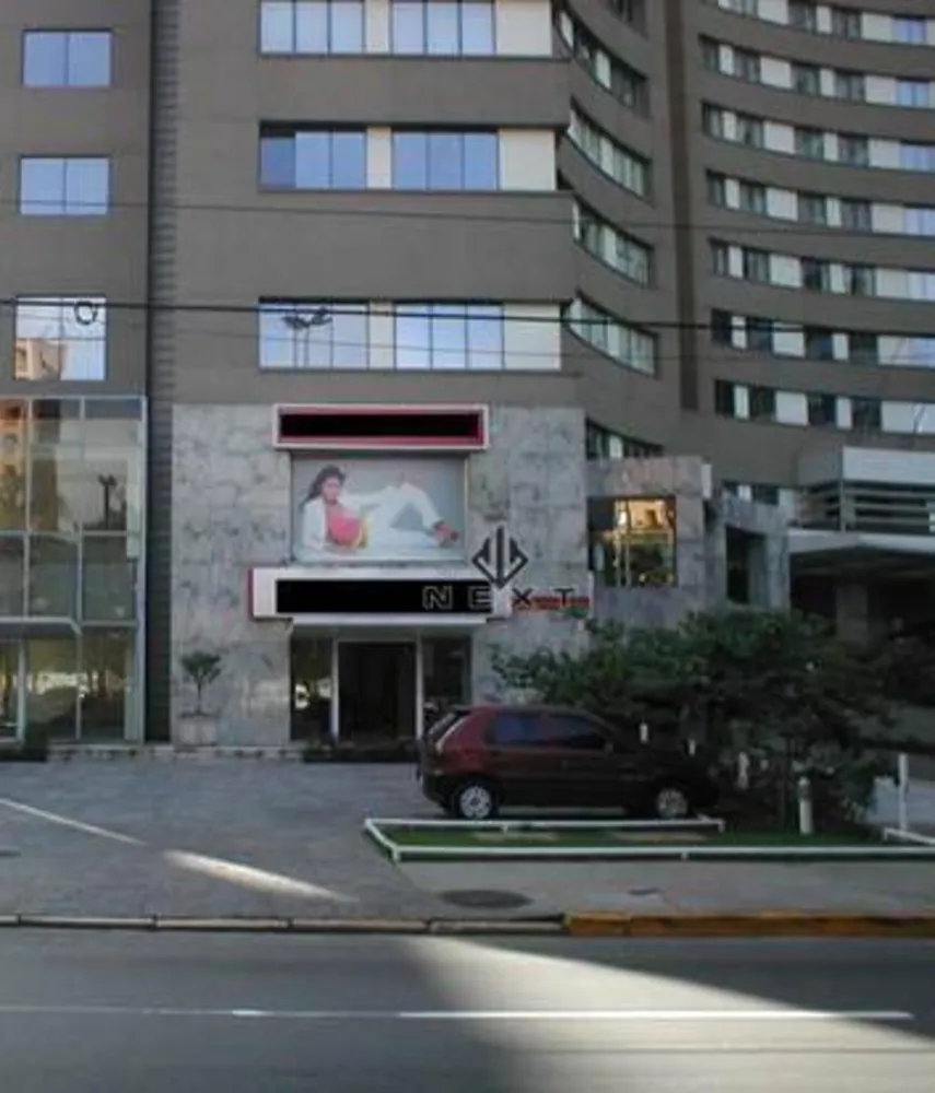 Loja-Salão, 240 m² - Foto 2