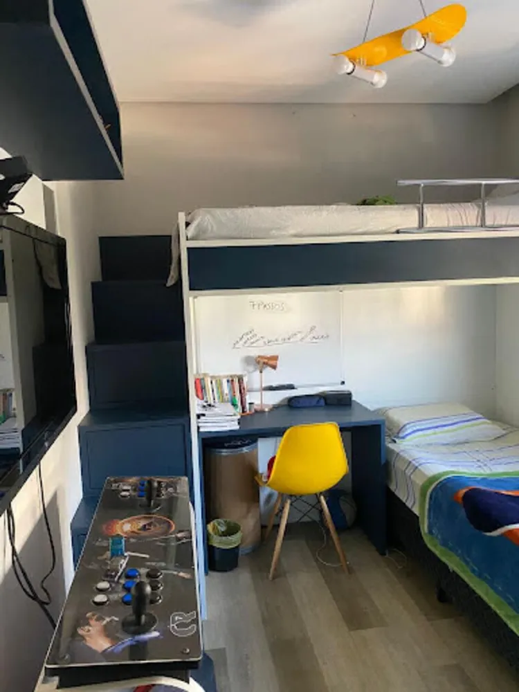 Apartamento, 2 quartos, 72 m² - Foto 1