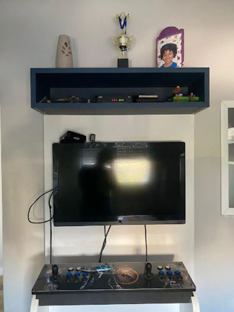 Apartamento, 2 quartos, 72 m² - Foto 3