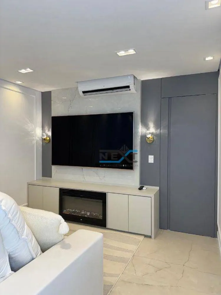 Apartamento, 4 quartos, 120 m² - Foto 8