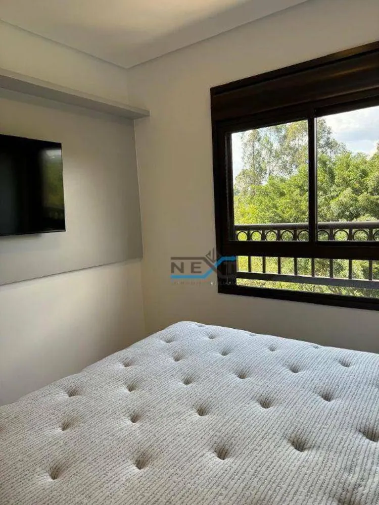 Apartamento, 4 quartos, 120 m² - Foto 4