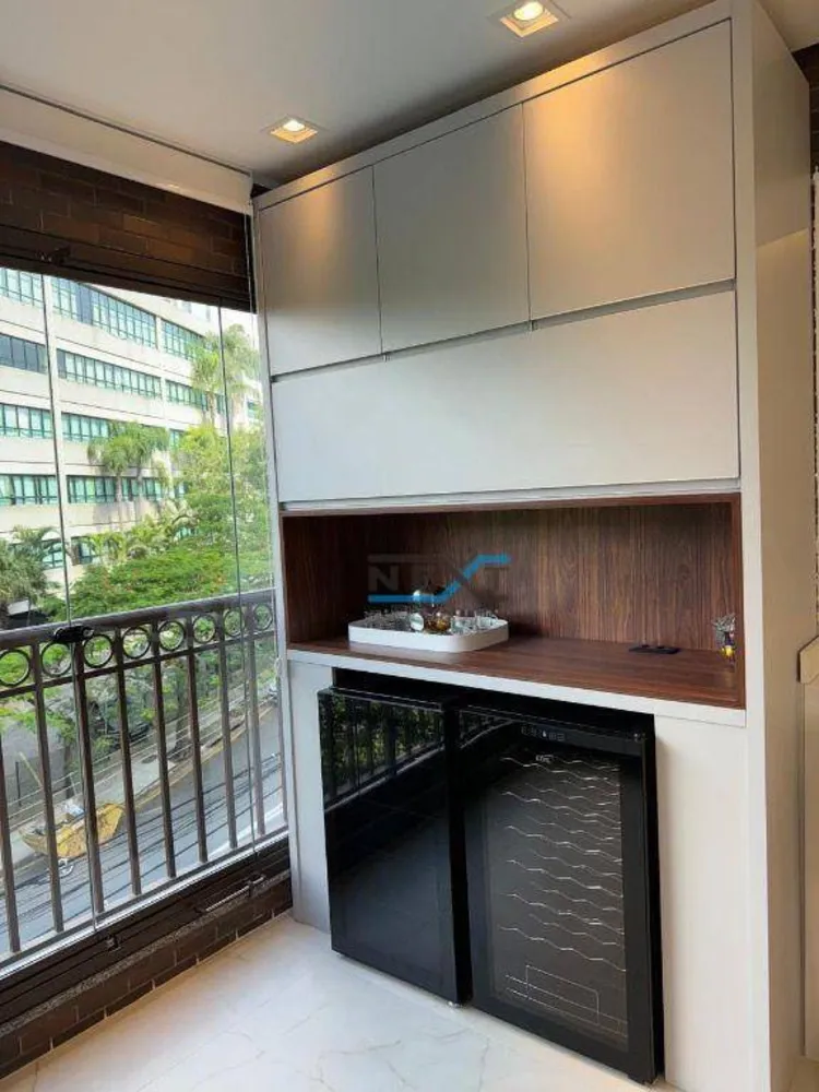 Apartamento, 4 quartos, 120 m² - Foto 7