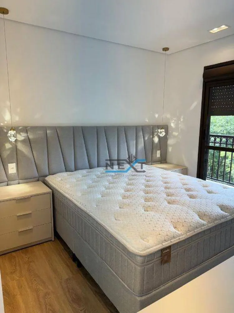 Apartamento, 4 quartos, 120 m² - Foto 6