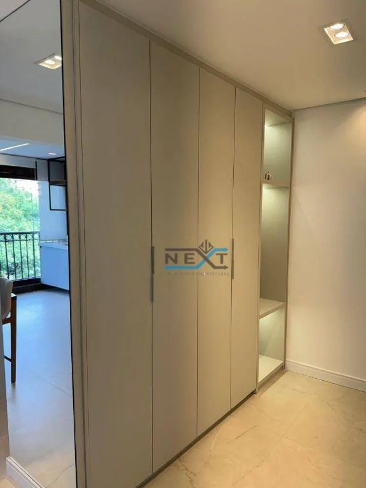 Apartamento, 4 quartos, 120 m² - Foto 1