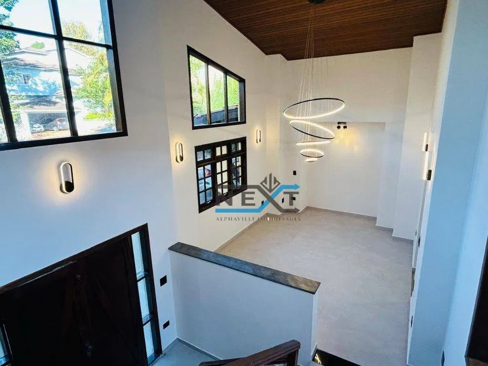 Casa de Condomínio, 6 quartos - Foto 4