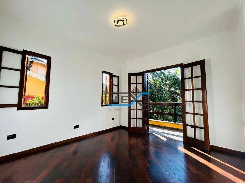Casa de Condomínio, 6 quartos - Foto 3