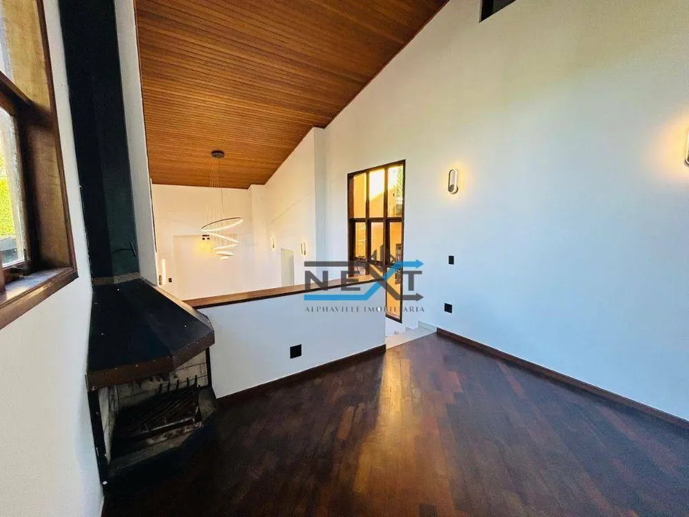 Casa de Condomínio, 6 quartos - Foto 2