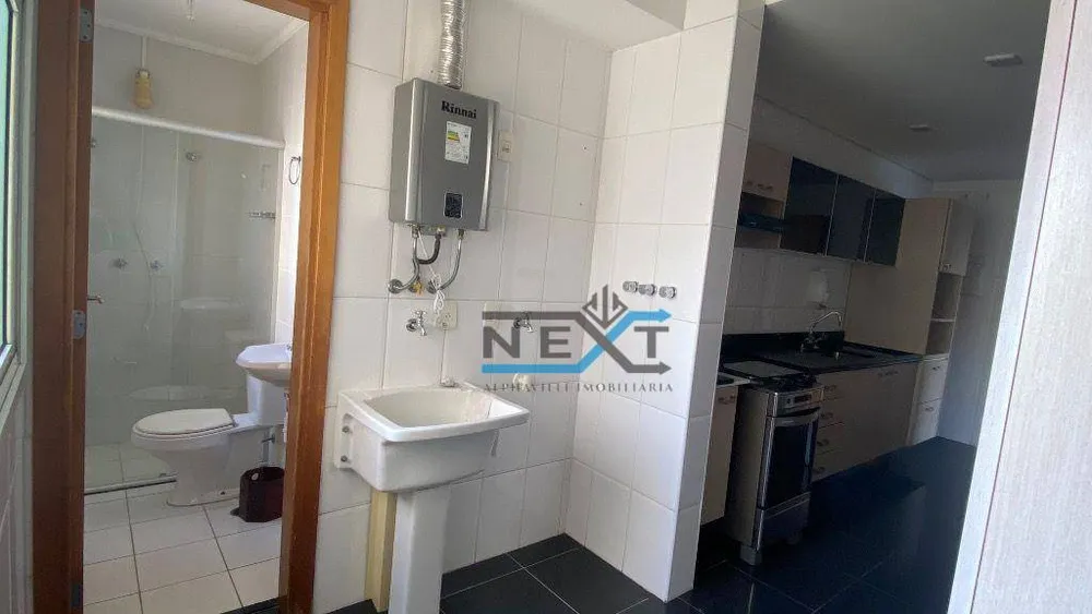 Apartamento, 3 quartos, 133 m² - Foto 7