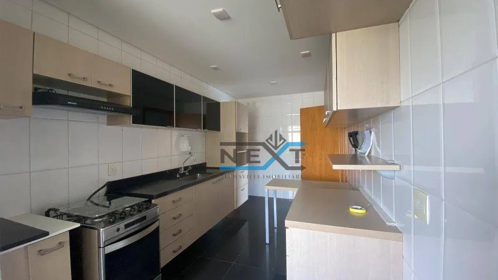 Apartamento, 3 quartos, 133 m² - Foto 3