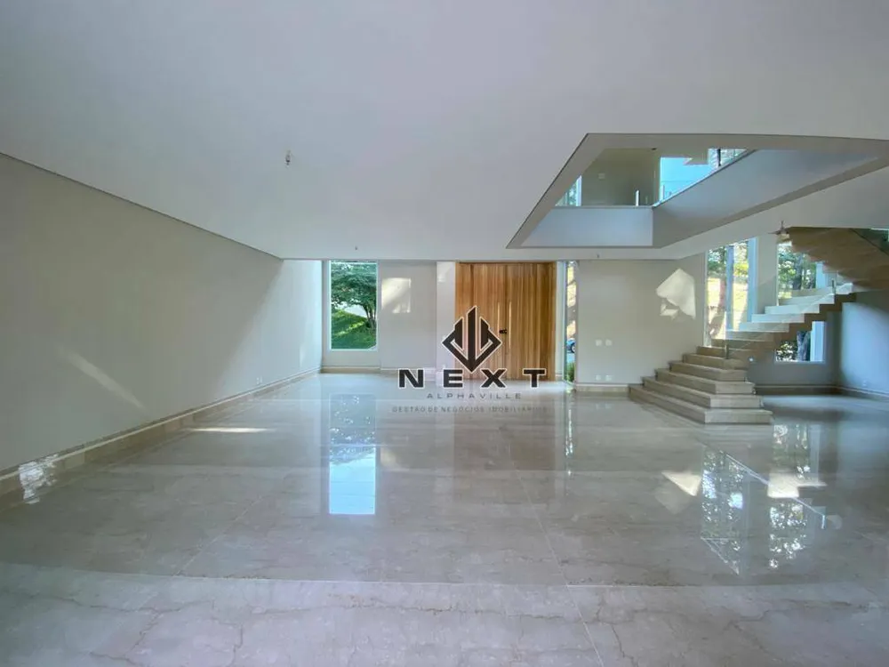 Casa de Condomínio, 5 quartos - Foto 6