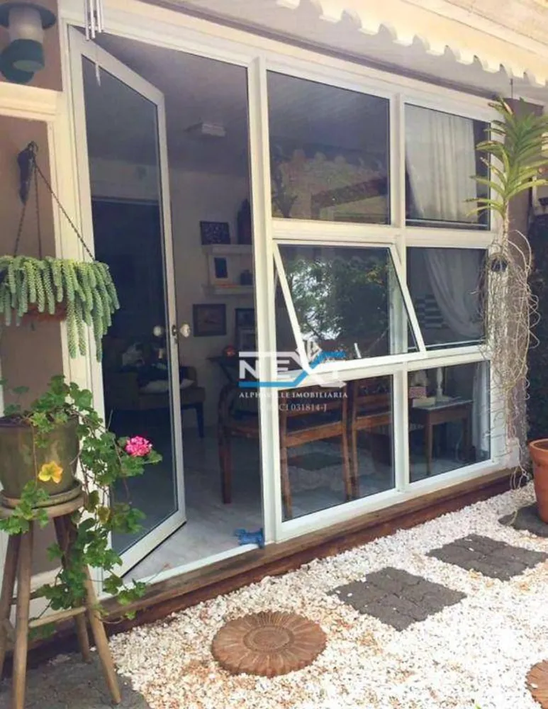 Casa de Condomínio, 3 quartos - Foto 2