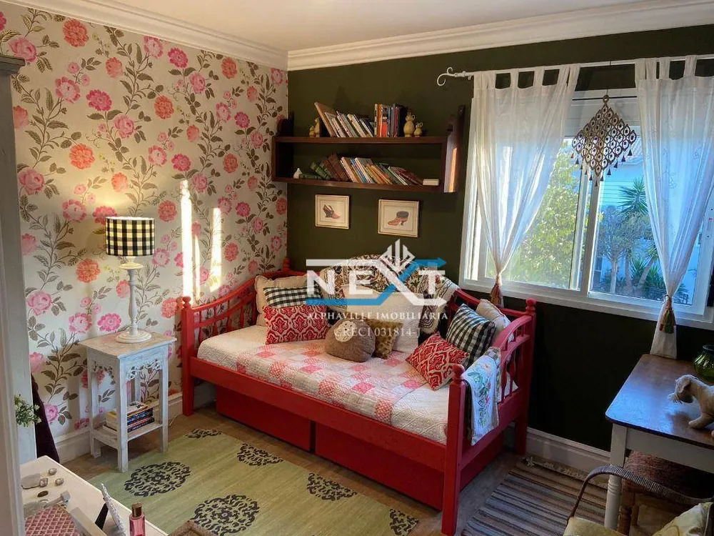 Casa de Condomínio, 3 quartos - Foto 7