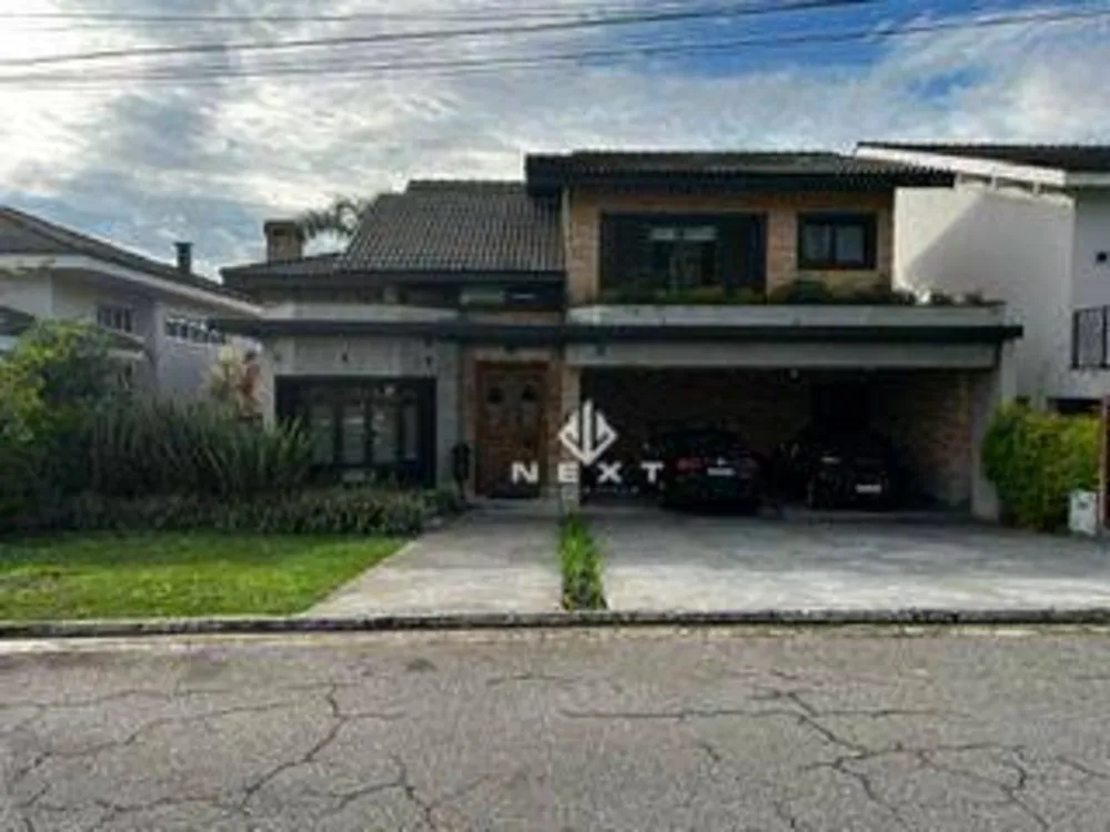 Casa de Condomínio, 4 quartos - Foto 6