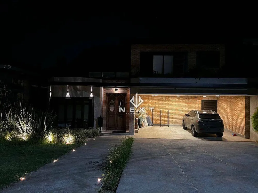 Casa de Condomínio, 4 quartos - Foto 8