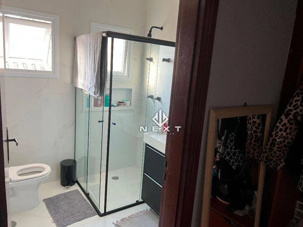 Casa de Condomínio, 4 quartos - Foto 10