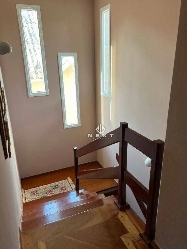Casa de Condomínio, 4 quartos - Foto 9