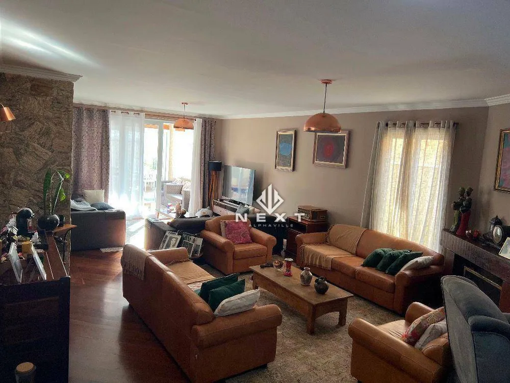 Casa de Condomínio, 4 quartos - Foto 4