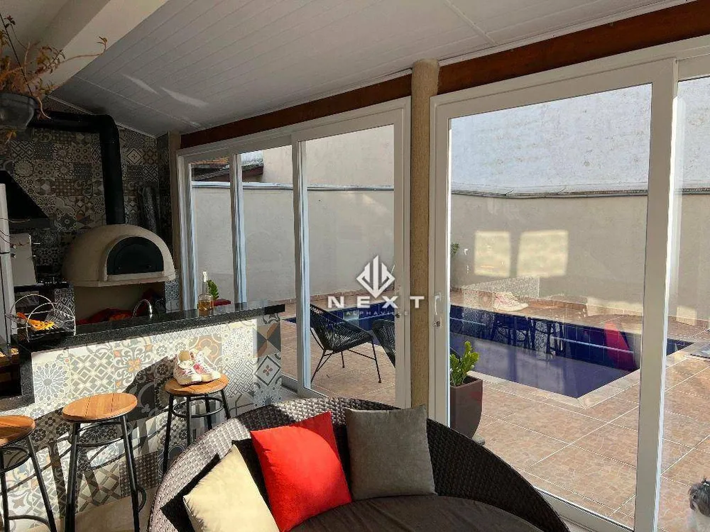 Casa de Condomínio, 4 quartos - Foto 6