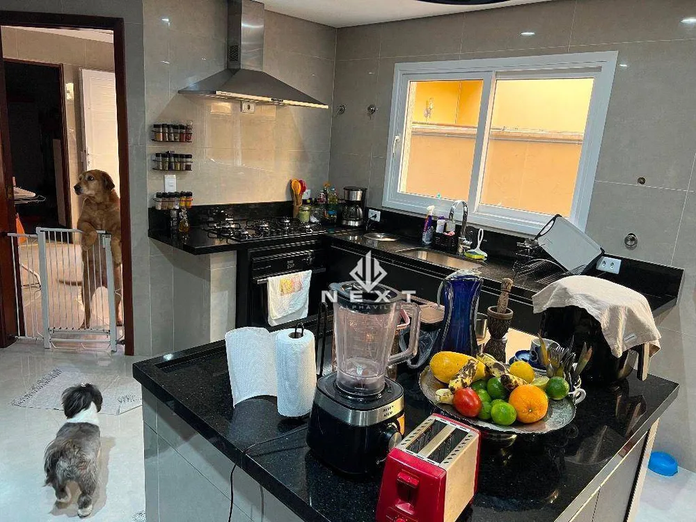 Casa de Condomínio, 4 quartos - Foto 8