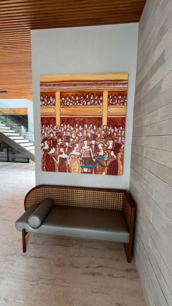 Casa de Condomínio, 5 quartos - Foto 10