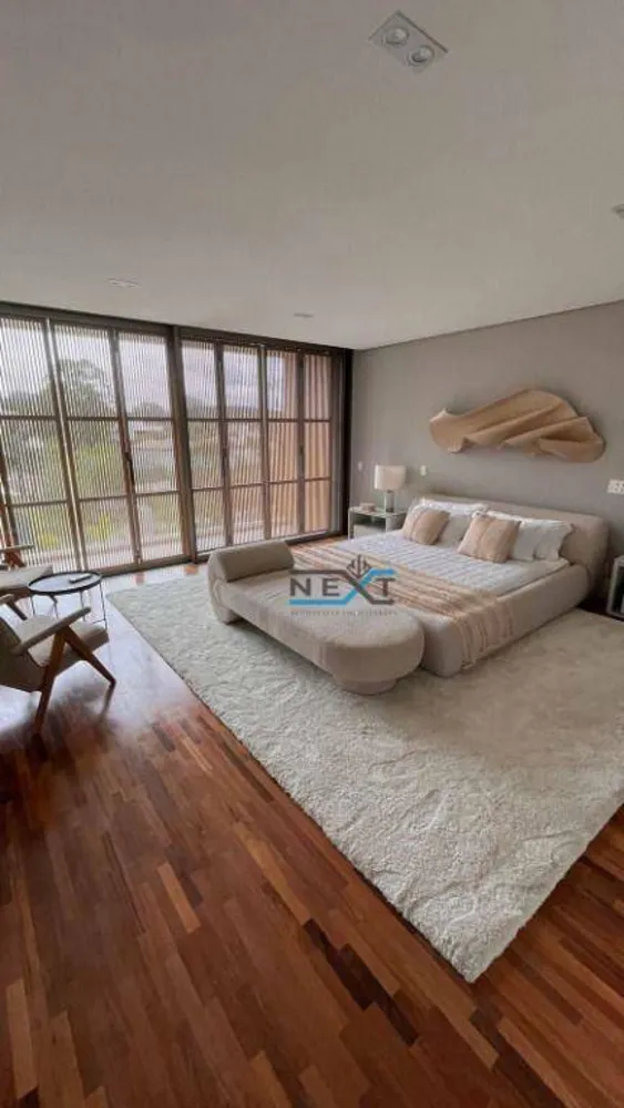 Casa de Condomínio, 5 quartos - Foto 8