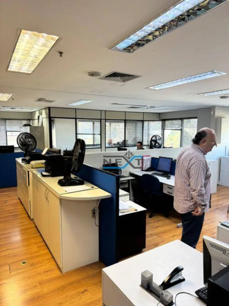 Sala-Conjunto, 231 m² - Foto 11