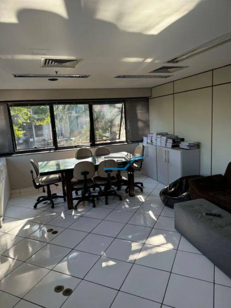 Sala-Conjunto, 231 m² - Foto 2