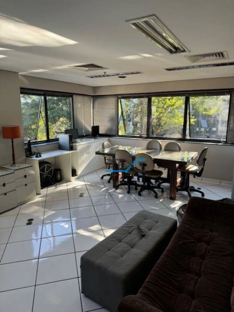 Sala-Conjunto, 231 m² - Foto 3